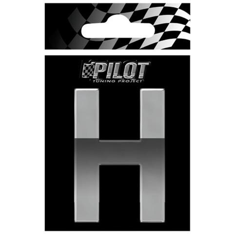 Letterahades. T-4 70mm Cromata - Foto 1