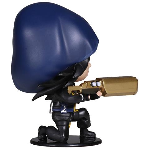 Sei Chibi Collection Serie 2 - Hibana - Foto 1