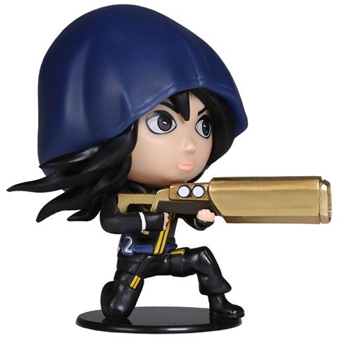 Sei Chibi Collection Serie 2 - Hibana - Foto 2