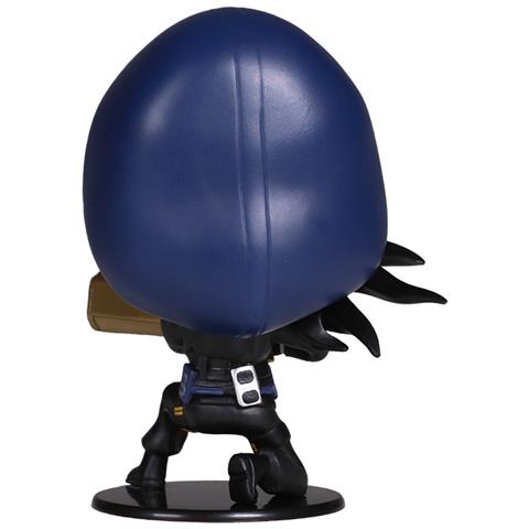 Sei Chibi Collection Serie 2 - Hibana - Foto 4