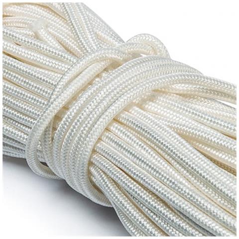 Linee Nylon E Dyneema Dyneema Line 10 M Fucili Subacquei 2 Mm - Foto 4