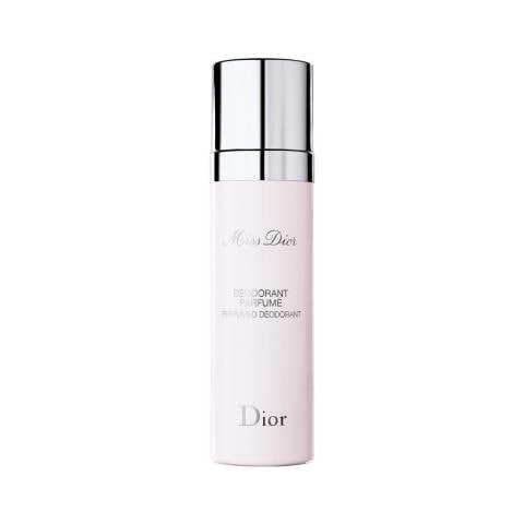 Miss Dior Deo Vapo 100ml - Foto 4