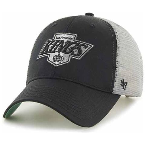 Berretti E Cappelli 47 Los Angeles Kings Branson Accessori Uomo One Size - Foto 1