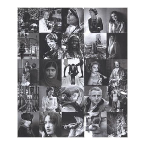 Chiara Pasqualetti Johnson - Ritratti Delle Grandi Donne Del Nostro Tempo. Ediz. Illustrata - Foto 2