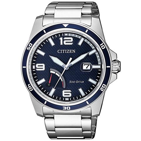 Orologio Citizen Of - Marine - Foto 1