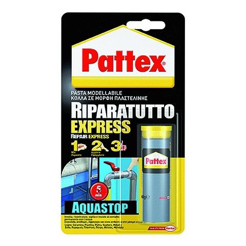 Riparativo 'aqua Stop' - 48 Gr - Foto 1