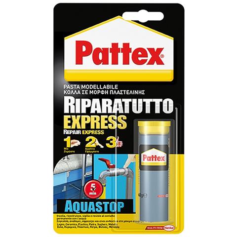 Riparativo 'aqua Stop' - 48 Gr - Foto 3