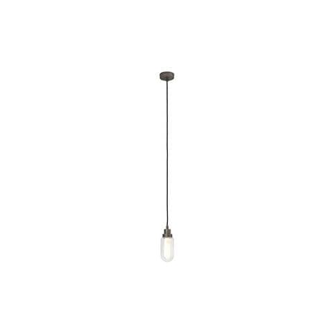 Brume Led, lampada A Sospensione In Bronzo, - Foto 1