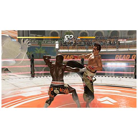 Dead Or Alive 6 Ps4 [ fr Import] - Foto 7