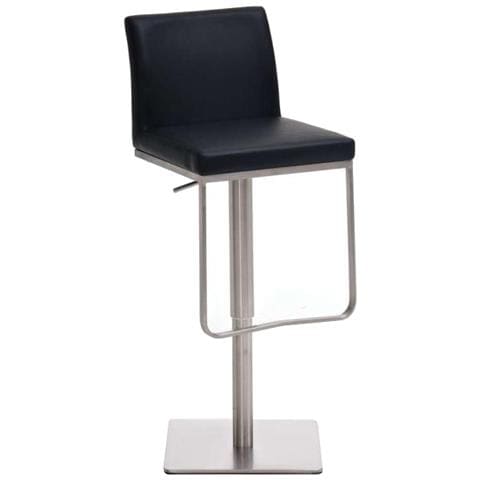 Sgabello Panama E Kunstleder - Foto 1