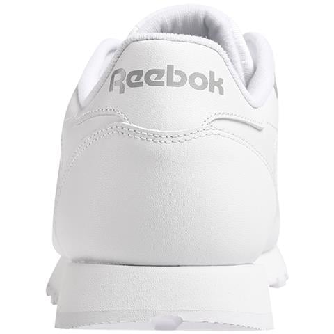 Classic Leather 2232, Donna, Bianco, Scarpe Sportive, Numero: 42 Eu - Foto 10