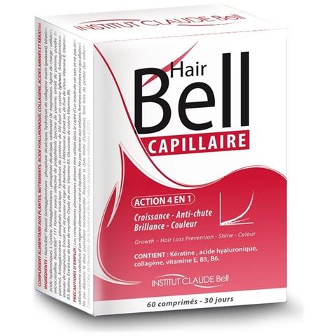 Acceleratore Per La Crescita Dei Capelli - Foto 4