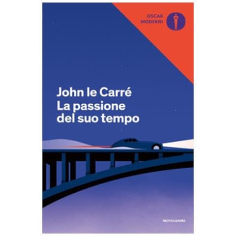 John Le Carré - La Passione Del Suo Tempo - Foto 1