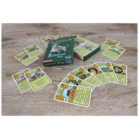 Lookout Games Agricola - Foto 2