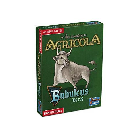 Lookout Games Agricola - Foto 1