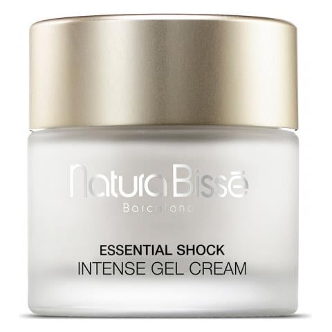 Essenziale Shock Intense Gel-crema 75ml - Foto 1