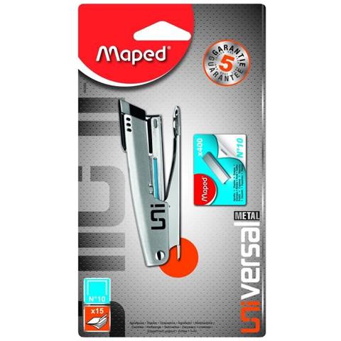 Metallo Universale Cucitrice # 10 - Foto 2