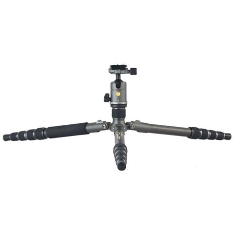 VEO 3 GO 235CB treppiede Smartphone /macchina fotografica digitale 3 gamba /gambe Nero - Foto 10