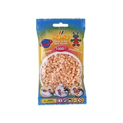 Beads - Night Glow Red (1000 Midi Beads)  - Foto 1