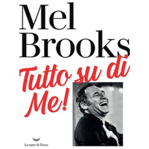 Mel Brooks - Tutto Su Di Me! - Foto 1