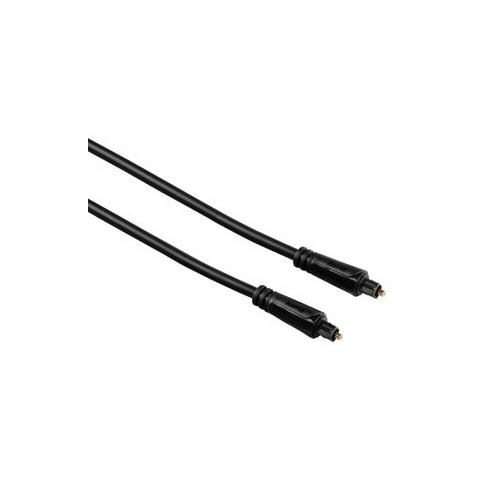 00122255 0.75m TOSLINK TOSLINK Nero cavo audio - Foto 1