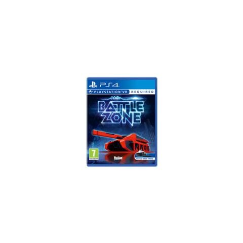 Battlezone PS4, PlayStation 4, FPS (First Person Shooter) , Rebellion, T (Teen) , DEU, Basico - Foto 1
