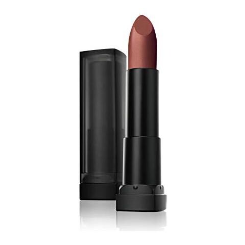 Color Sensational Powder Matte - 15 Smoke - Lipstick Nude rossetto - Foto 1