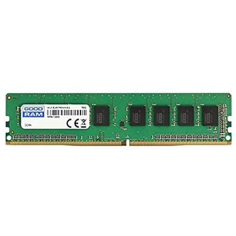 MEMORIA RAM DDR4 8GB PC COMPUTER DESKTOP DIMM 2666 PC4-21300 GR2666D464L19S / 8G - Foto 3