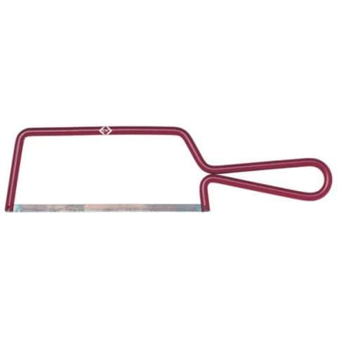 Seghetto Junior T0834 15 cm - Foto 1