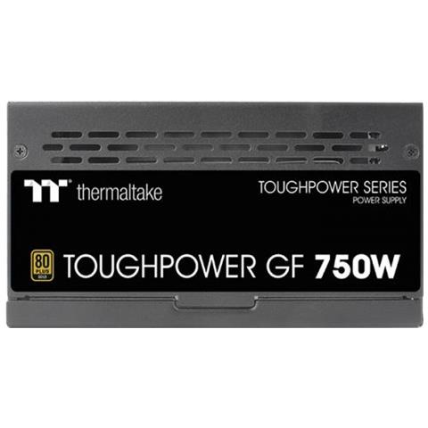 Ttp-750ah3fcg-b Alimentatore Per Computer 750 W 24-pin Atx Atx Nero - Foto 2