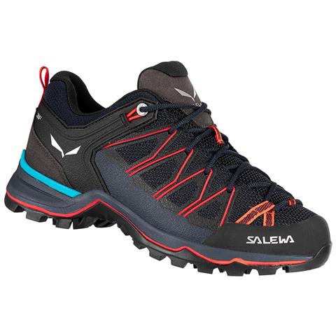 Scarpe Ws Mountain Trainer Lite Trekking Donna - Premium Navy-fluo Coral Uk 5.5 - Foto 2