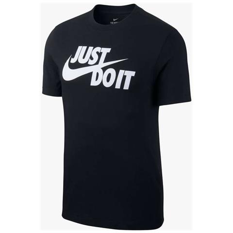 T-shirt Da Uomo Jdi Nera Taglia M Cod Ar5006-011 - Foto 2