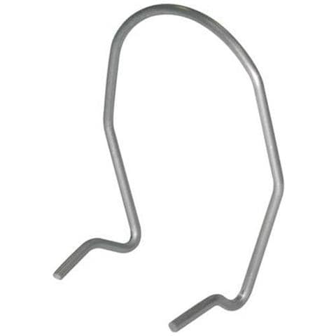 S. supporto-collare Fix Tubo 63-2' Inox - 341930 - Foto 1