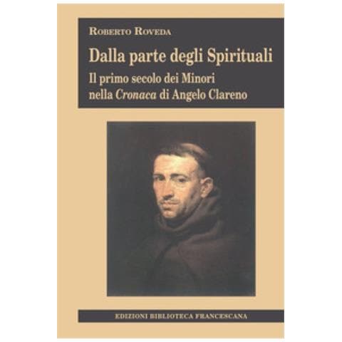 Roberto Roveda - Dalla Parte Degli Spirituali - Foto 1