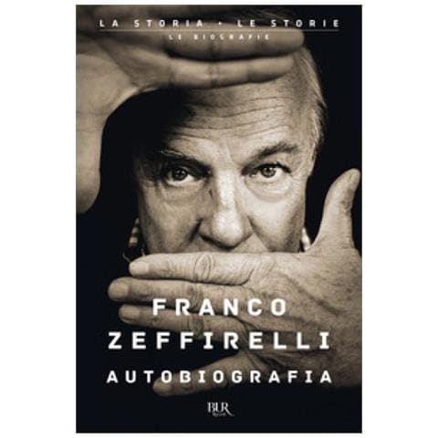 Franco Zeffirelli - Autobiografia - Foto 1