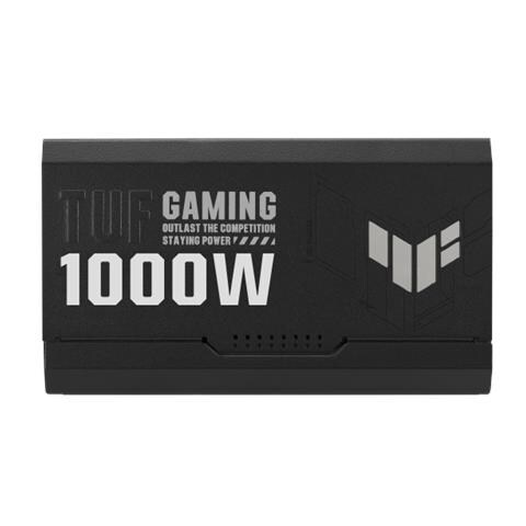 Alimentatore PC Modulare TUF Gaming 1000W Gold 20+4 pin ATX ATX Colore Nero - Foto 3