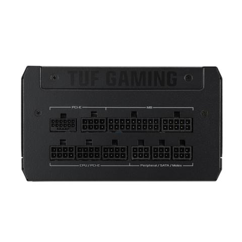 Alimentatore PC Modulare TUF Gaming 1000W Gold 20+4 pin ATX ATX Colore Nero - Foto 2
