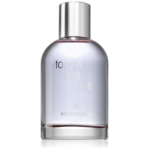 Swiss Army, Forget Me Not, Eau De Toilette, For Women, 100 Ml - Foto 2