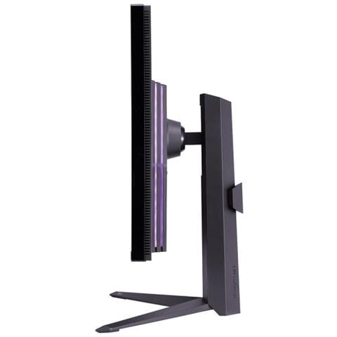 Monitor 31.5" LED NanoIPS Gaming 32GQ950P-B 3840 x 2160 4K Ultra HD Tempo di Risposta 1 ms Frequenza di Aggiornamento 160 (Hz) - Foto 9