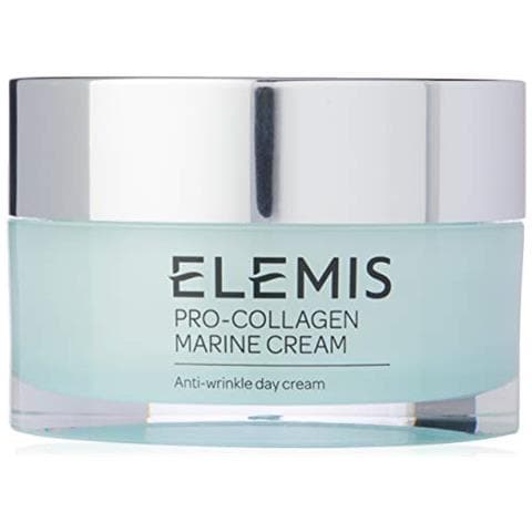 Pro-collagen Crema Marina Idratante Viso Quotidiano Antirughe Leggero Rassoda, Leviga E Idrata Con Potenti Attivi Marini E Vegetali, 33 Fl Oz (confezione Da 1) - Foto 1