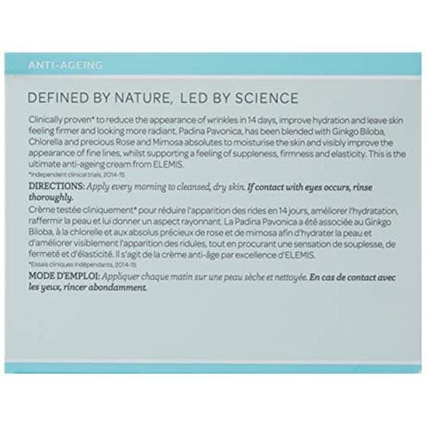 Pro-collagen Crema Marina Idratante Viso Quotidiano Antirughe Leggero Rassoda, Leviga E Idrata Con Potenti Attivi Marini E Vegetali, 33 Fl Oz (confezione Da 1) - Foto 3