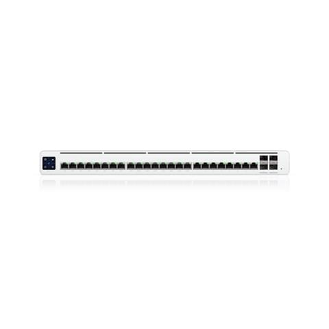 UISP Pro Gestito L2 Gigabit Ethernet (10/100/1000) Supporto Power over Ethernet (PoE) Bianco - Foto 2