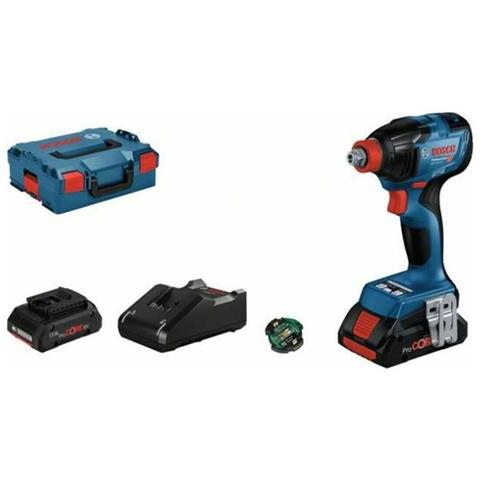 Cacciavite Gdx 18v-210 C Professional 18 V 210 Nm - Foto 1