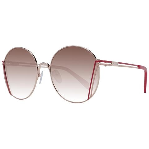 Emilio Pucci Mod. Ep0180 5828f - Foto 1