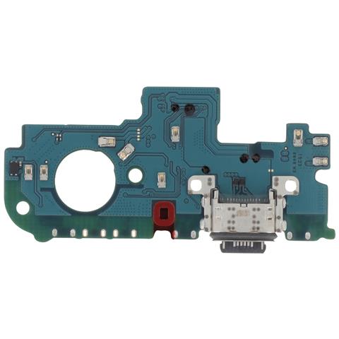 Connettore Ricarica Usb-c Galaxy A35 5g Microfono E Porta Jack, Nero - Foto 4