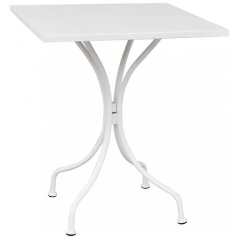 Tavolo Bristol 60 X 60 - Foto 1