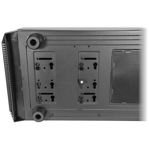 SM-007 Enforcer Tower Nero - Foto 2