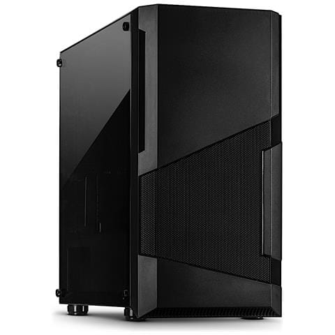 SM-007 Enforcer Tower Nero - Foto 1