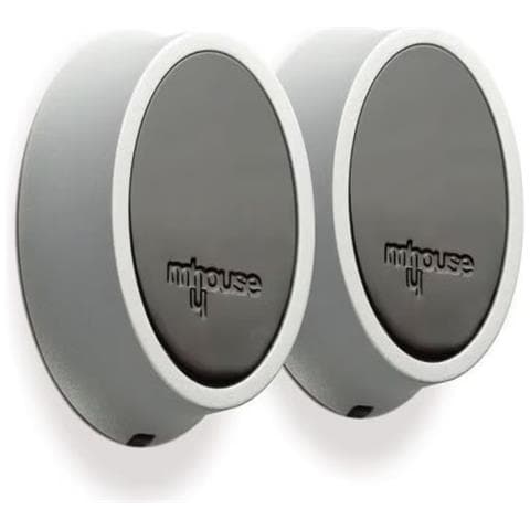 Coppia Di Fotocellule A Montaggio Superficiale - Epm - Foto 1