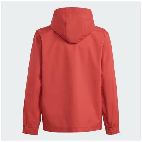 Giacca Entrada 22 All-Weather Ik4013 Bambino Taglia 13A Colore Rosso - Foto 4